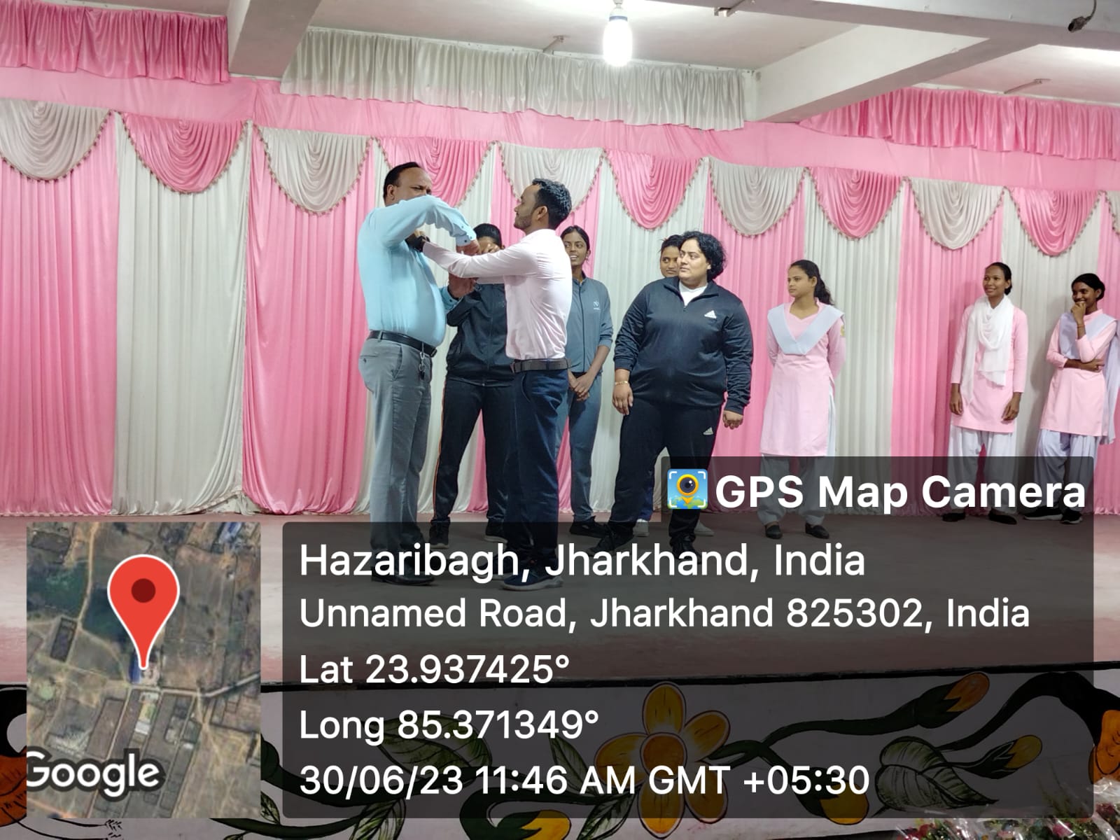 Gautam Buddha Teachers Tranning College